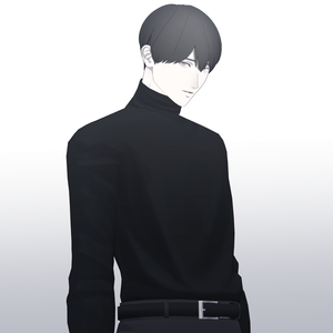 【VRCAvatar】-Yura-