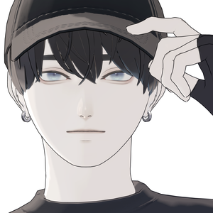 【VRCAvatar】SION