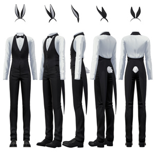 【SION】Bunny Suit 缩略图 2
