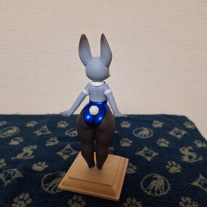 KIKI ガレージキット Amazon.com: Studio Ghibli series Majo Kiki's delivery service-Jiji