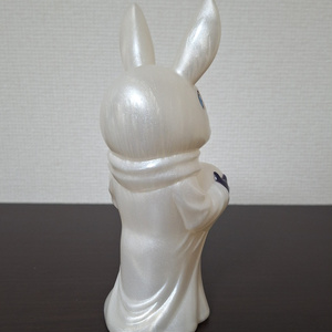 ソフビ「WANDERS」クマ - torrydesign - BOOTH ソフビ「WANDERS」クマ - torrydesign - BOOTH