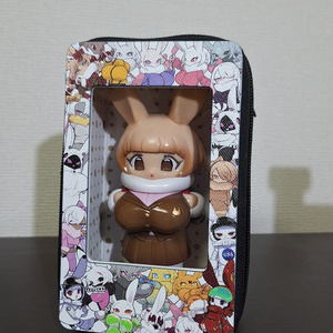 みるてぃーの工作部屋 - BOOTH