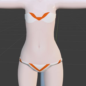 Rusk Bikini
