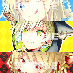 アイコン制作