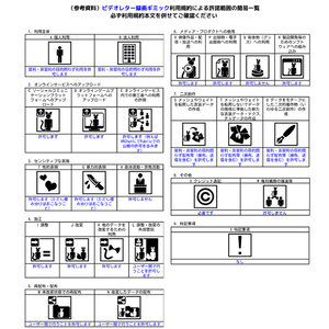 ビデオレター録画ギミック 缩略图 5