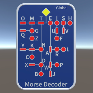 【無料】モールス信号デコーダー 缩略图 2