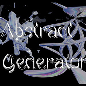 無料版あり / Y2K Abstract Object Generator【Blender Addon】