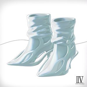 VEIN: V02 [#VEINVernaculism] 缩略图 4