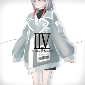 VEIN: V02 [#VEINVernaculism]