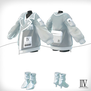 VEIN: V02 [#VEINVernaculism] 缩略图 2