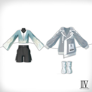 VEIN: V02 [#VEINVernaculism] 缩略图 3