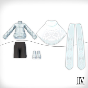 VEIN: V05 [#VEINVernaculism] 缩略图 3