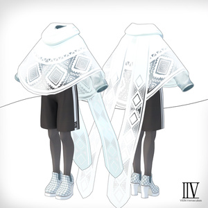 VEIN: V05 [#VEINVernaculism] 缩略图 2