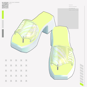 VEIN:V24S01 缩略图 4