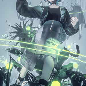 VEIN:V24S02 缩略图 5
