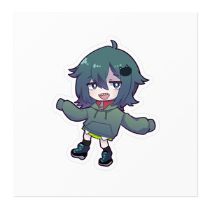 CD版 nyankobrq & yaca 