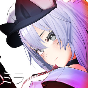 『Makeup, Eye texture, Freckles, Face Blendshape』 『kikyo-桔梗』 缩略图 4