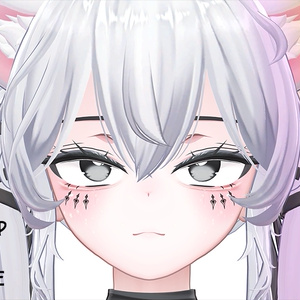 『Makeup, Eye texture, Freckles, Face Blendshape』 『Sio-しお』 缩略图 6