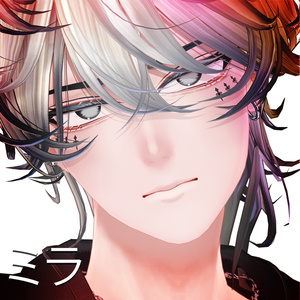『Makeup, Eye texture, Face Blendshape』 『Hanka-斑霞』 缩略图 5