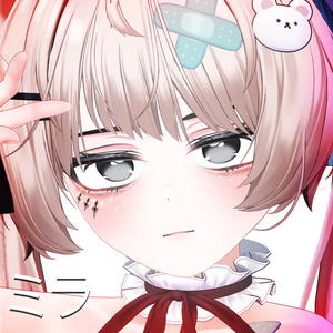 『Makeup, Eye texture, Freckles, Face Blendshape』 『Milfy-ミルフィ』 缩略图 2