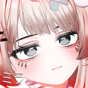 『Makeup, Eye texture, Freckles, Face Blendshape』 『Milfy-ミルフィ』 缩略图 3