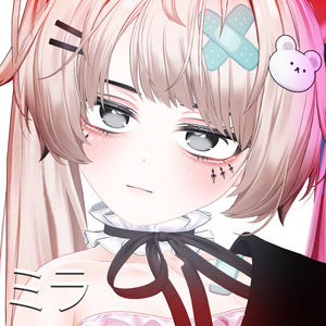 『Makeup, Eye texture, Freckles, Face Blendshape』 『Milfy-ミルフィ』 缩略图 6
