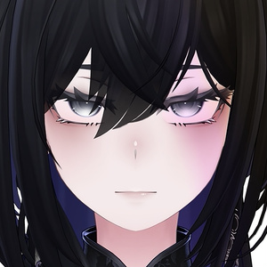 『Makeup, Eye texture, Freckles, Face Blendshape』 『Lasyusha-ラシューシャ』 缩略图 6
