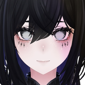『Makeup, Eye texture, Freckles, Face Blendshape』 『Lasyusha-ラシューシャ』 缩略图 5
