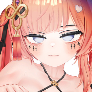 『Makeup, Eye texture, Freckles, Face Blendshape』 『Ichigo - イチゴ』 缩略图 2