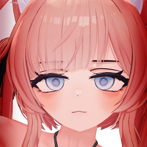 『Makeup, Eye texture, Tongue, Face Blendshape』 『Ichigo - イチゴ』 缩略图 4