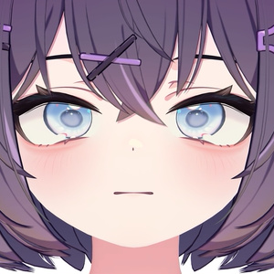 『Makeup, Eye texture, Tongue, Face Blendshape』 『Chocolat-ショコラ』 缩略图 6