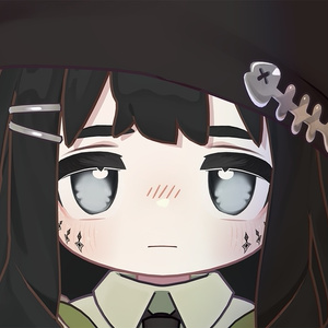 『Makeup, Eye texture, Freckles, Face Blendshape』 『Kipfel- キプフェル』 缩略图 6