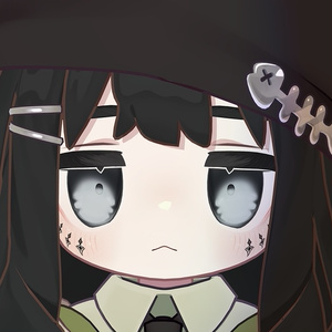 『Makeup, Eye texture, Freckles, Face Blendshape』 『Kipfel- キプフェル』 缩略图 7