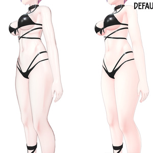 『Slim Body Texture』 『セレスティア-Selestia-』 HD 缩略图 7