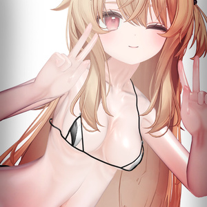 『Slim Body Texture』 『エク - Eku』 HD 缩略图 5