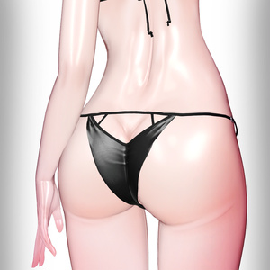 『Slim Body Texture』 『エク - Eku』 HD 缩略图 6