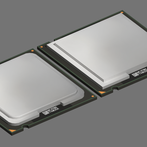 Intel Core 2 Duo ベース CPU [2022Update]