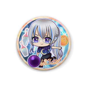 ブラインド商品】V25ドット【缶バッジ・自立ミニアクスタ】 - #とちぎ