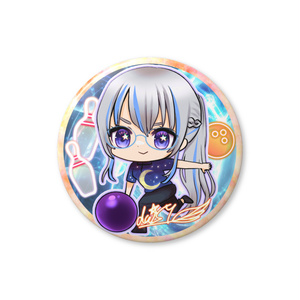 ブラインド商品】V25ドット【缶バッジ・自立ミニアクスタ】 - #とちぎ