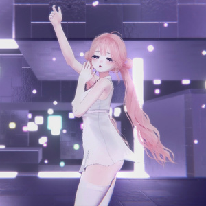 [PB] Wavy twin tail Hair / ウェーブツインテールヘア 缩略图 11