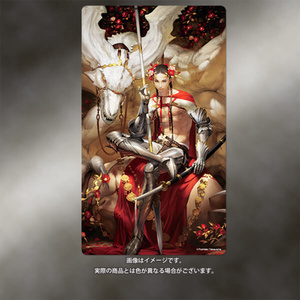 【プレイマット】タカヤマトシアキ 黄金の森 【限定版】