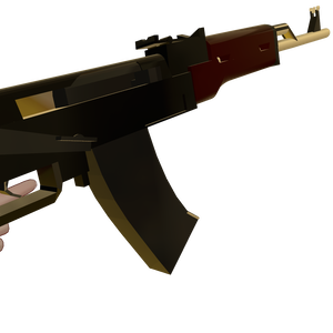 [無料]MA_AK47