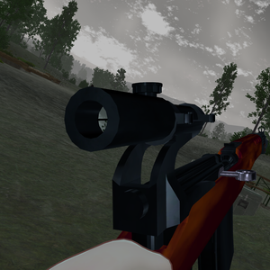 PU scope