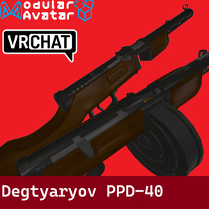MA PPD-40
