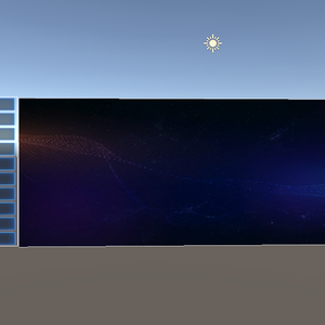 [vrchat][free]模型面板