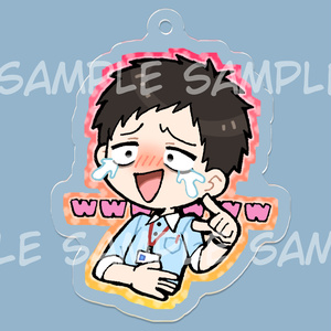 社築 誕生日グッズ＆ボイス - にじさんじ公式 - BOOTH