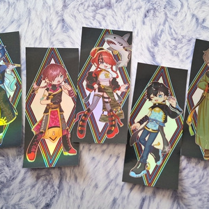 アクシア・クローネ　ライバーカード アクシア・クローネ ライバーカード アクシア・クローネ ライバー