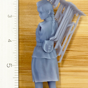 CM-040 1/35 T-34用連結済み可動履帯 - CHINOMODEL - BOOTH