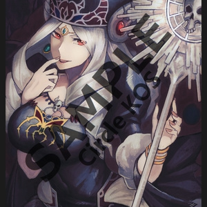 カードサプライ【プレイマット】 遊戯王_マジシャンガールズセット