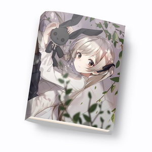 春日野穹 コレクションアルバム 30ページ カードゲーム用 CircleKOS